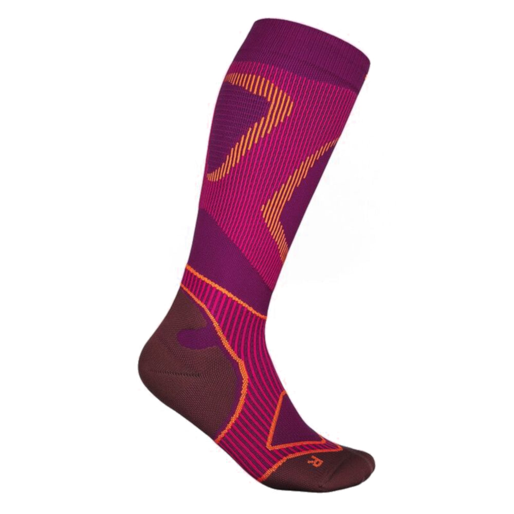 Bauerfeind Compression Socks Run Performance