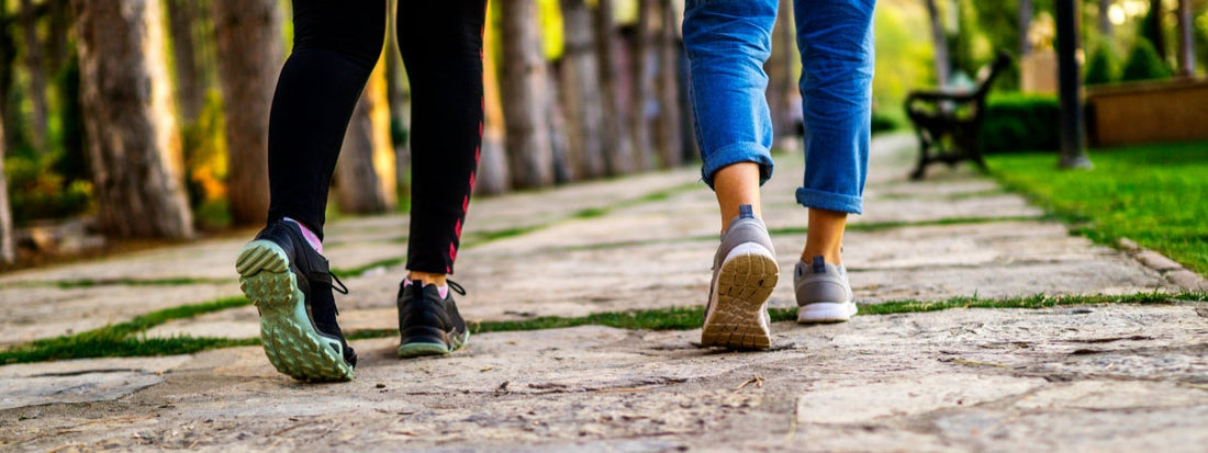 Schoen slipt bij hiel? Dit kun je eraan doen