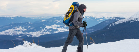 Herstel na een meerdaagse wandeltocht: wat helpt bij vermoeide spieren?