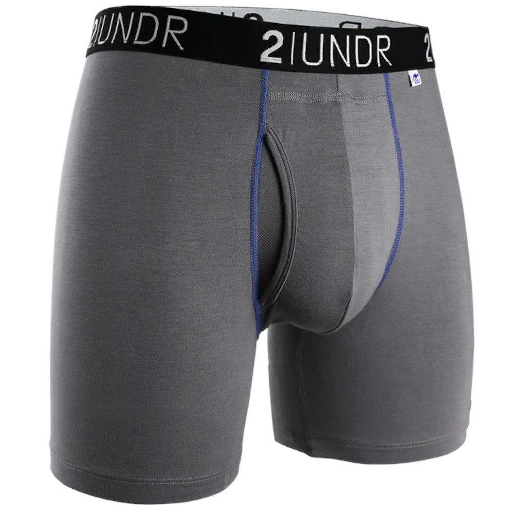 2UNDR Swing Shift Boxer