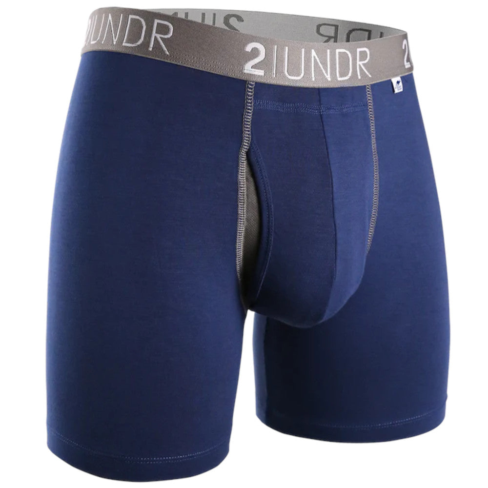 2UNDR Swing Shift Boxer