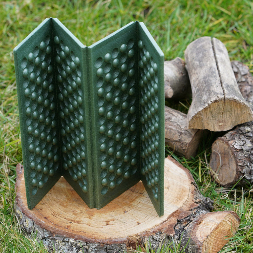 Outdoor zitflap opvouwbaar foam