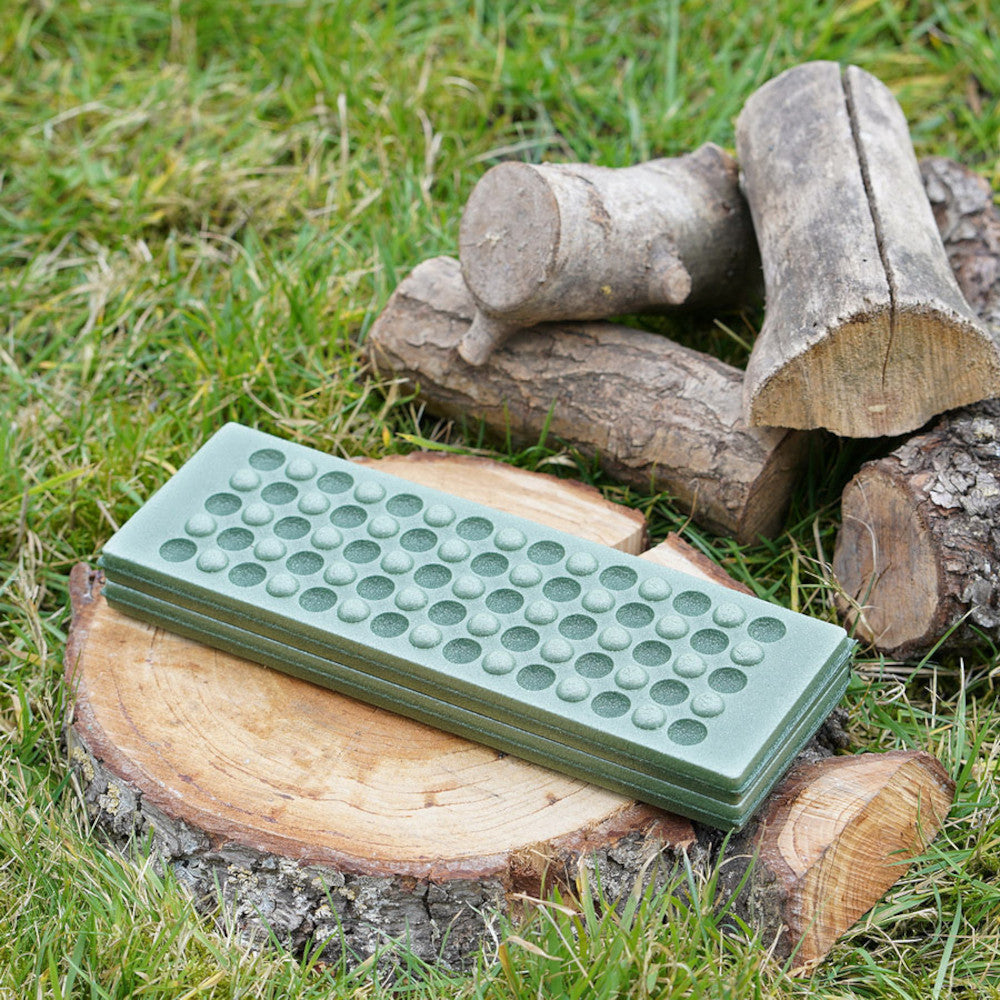 Outdoor zitflap opvouwbaar foam