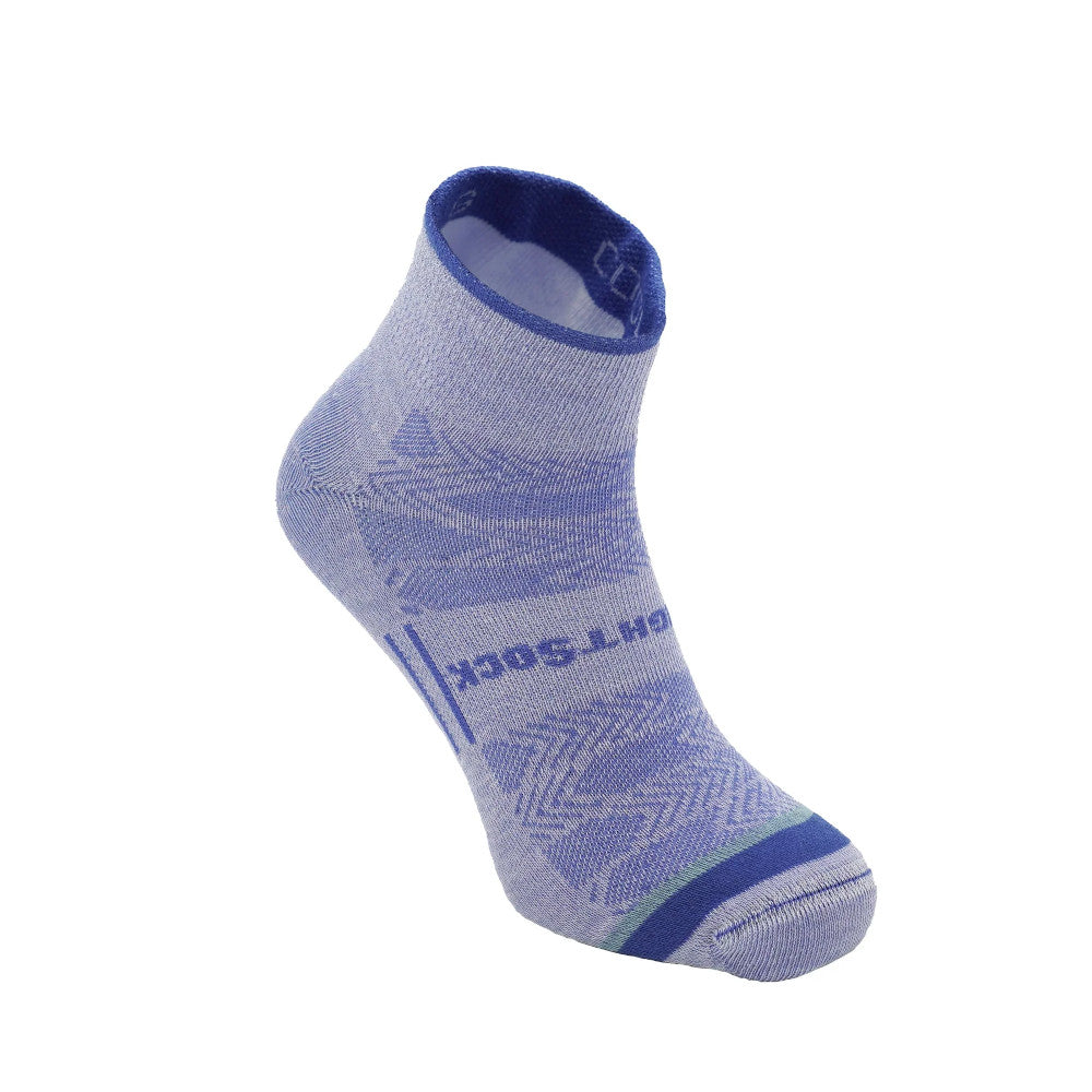 WrightSock Coolmesh-2 Quarter