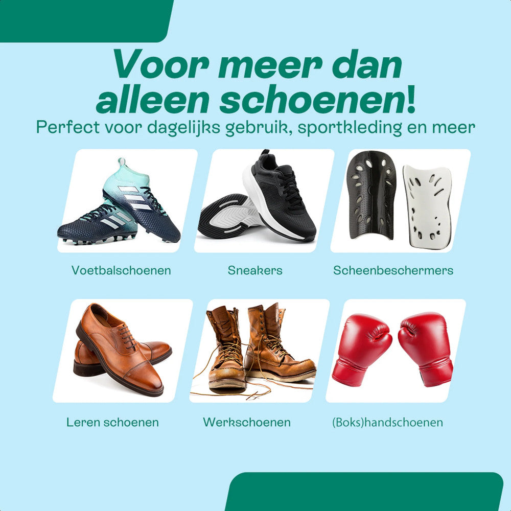 ShoeFresh Opod Mini Schoenverfrisser