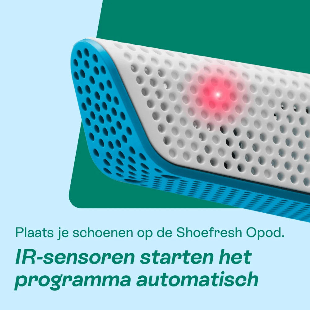 ShoeFresh Opod Schoenverfrisser