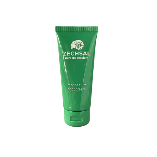 Zechsal Magnesium Voetencreme 100ml