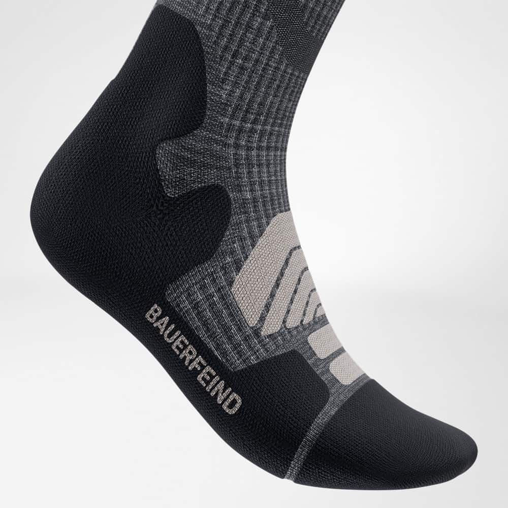 Bauerfeind Compression Socks Outdoor Merino M's