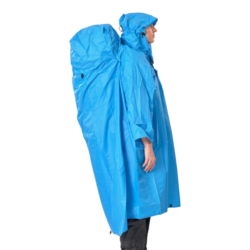 LowLand Rugzak Poncho