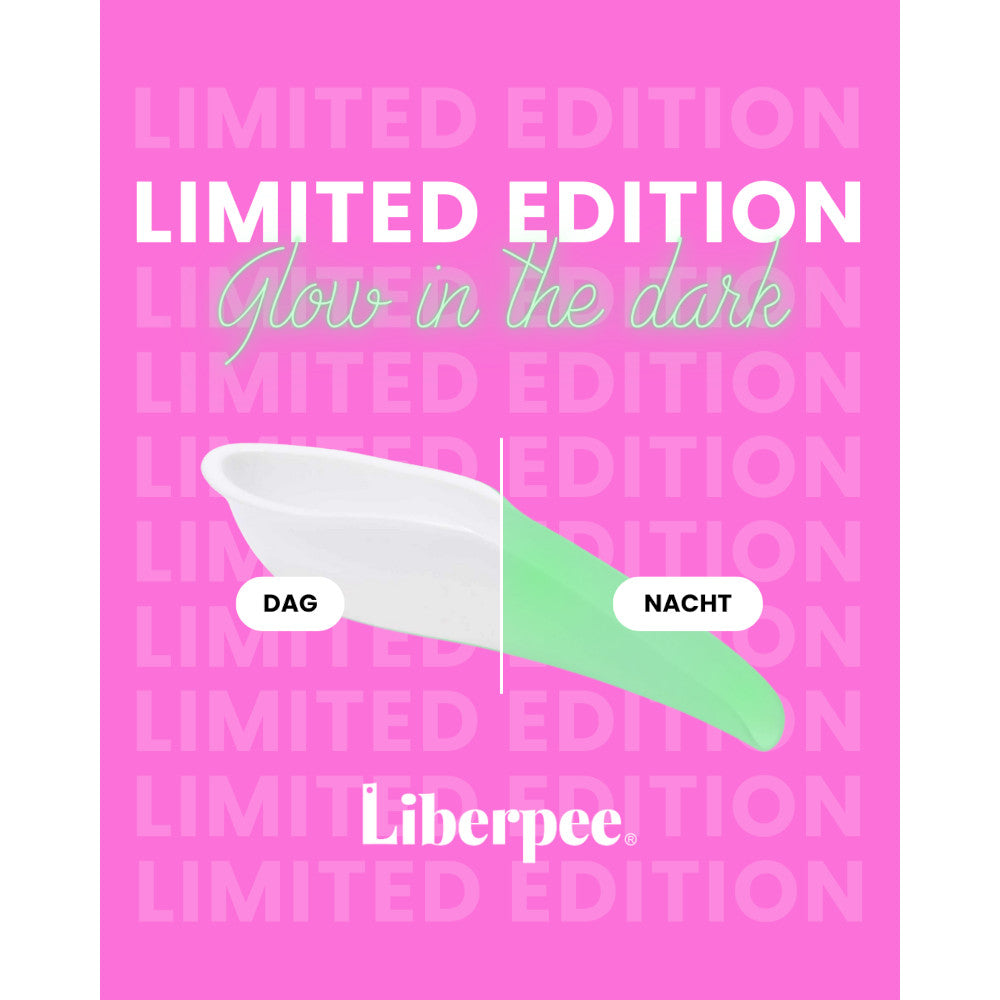 Liberpee Plastuit Limited Edition – Wandeldrogist