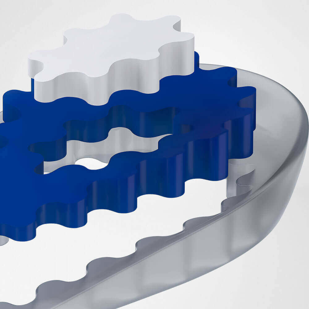 Bauerfeind ViscoSpot