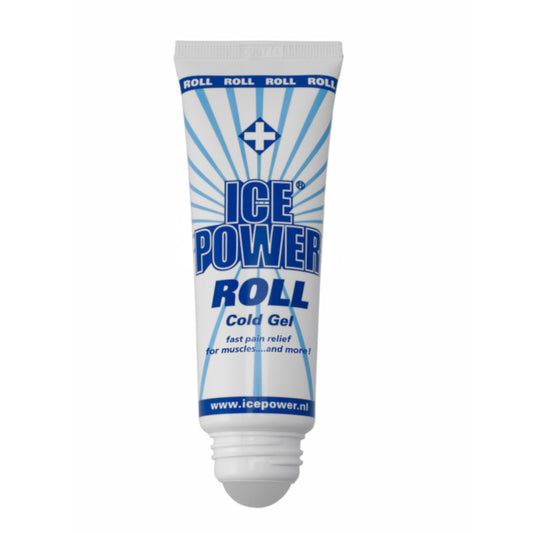 IcePower Cold Gel Roller 75ml