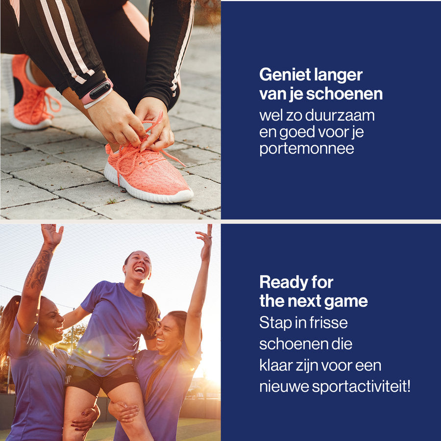 ShoeFresh Opod Mini Schoenverfrisser